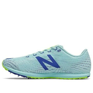 New Balance �j���[�o�����X ���f�B�[�X �X�j�[�J�[ �y(WMNS) New Balance XC Seven v3 Blue WXCS7YB3�z �T�C�Y US_5.5(22.5cm)