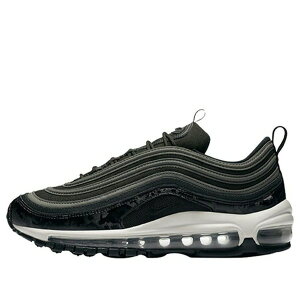 Nike �i�C�L ���f�B�[�X �X�j�[�J�[ �y(WMNS) Nike Air Max 97 PRM 'Sequoia' 917646-300�z �T�C�Y US_9(26.0cm)