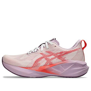 ASICS �A�V�b�N�X ���f�B�[�X �X�j�[�J�[ �y(WMNS) ASICS Novablast 5 'White Coral Reef' 1012B765-101�z �T�C�Y US_W_11.5
