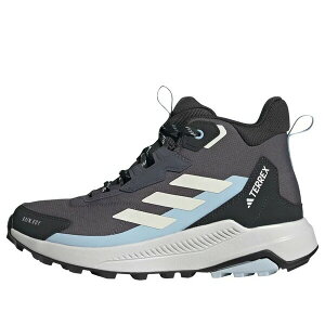 adidas �A�f�B�_�X ���f�B�[�X �X�j�[�J�[ �y(WMNS) adidas Terrex Anylander Mid 'Crystal Sky Chalk White' JR6601�z �T�C�Y US_5(22.0cm)