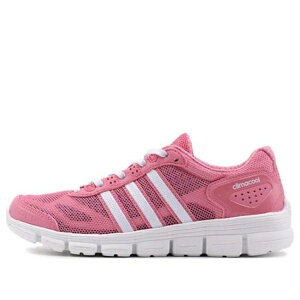 adidas �A�f�B�_�X ���f�B�[�X �X�j�[�J�[ �y(WMNS) adidas Climacool 'Pink' S76763�z �T�C�Y US_7.5(24.5cm)