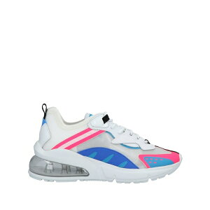 yz fCg fB[X Xj[J[ V[Y Sneakers White