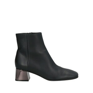 �y���������z �Z���W�I���b�V ���f�B�[�X �u�[�c �V���[�Y Ankle boots Black