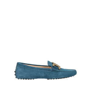 yz gbY fB[X Xb|E[t@[ V[Y Loafers Blue