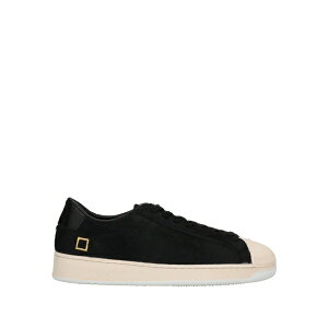 yz fCg fB[X Xj[J[ V[Y Sneakers Black