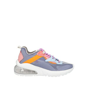 yz fCg fB[X Xj[J[ V[Y Sneakers Purple