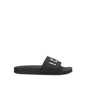 yz fB[XNGA[h fB[X T_ V[Y Sandals Black