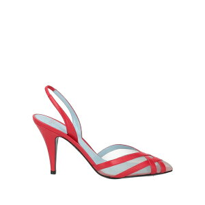 yz @eBm K@[j fB[X pvX V[Y Pumps Red