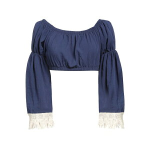 yz R^Y[ fB[X TVc gbvX Tops Blue