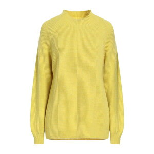 yz JV~AJpj[ fB[X jbg&Z[^[ AE^[ Turtlenecks Yellow