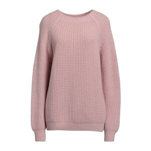 yz Gk.I[._u[. AhA U[eB JV~A fB[X jbg&Z[^[ AE^[ Sweaters Pink