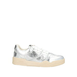 yz fB[XNGA[h fB[X Xj[J[ V[Y Sneakers Silver