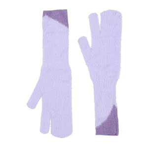 yz }^}WF fB[X  ANZT[ Gloves Purple