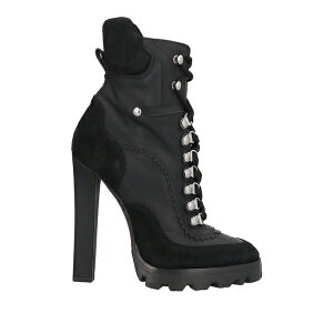 yz fB[XNGA[h fB[X u[c V[Y Ankle boots Black