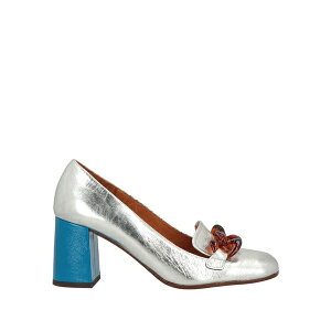 yz `G~n fB[X Xb|E[t@[ V[Y Loafers Silver