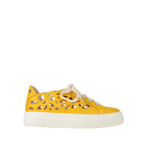 yz G[W[G fB[X Xj[J[ V[Y Sneakers Yellow