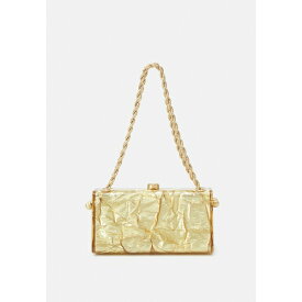 カルトガイア レディース ハンドバッグ バッグ HAJAR SHOULDER - Handbag - gold