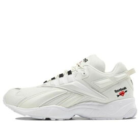 Reebok リーボック メンズ スニーカー 【Reebok INTV 96 'Chinese Valentines Day - Chalk' FX2143】 サイズ US_M_4.5