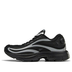 Reebok ���[�{�b�N �����Y �X�j�[�J�[ �yReebok Premier Pump Paris 'Black Silver' FX4073�z �T�C�Y US_10.5(28.5cm)