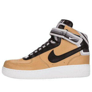 Nike iCL Y Xj[J[ yNike Air Force 1 Mid Sp/Tisci 'Tisci' 677130-200z TCY US_8(26.0cm)