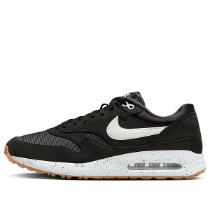 Nike �i�C�L �����Y �X�j�[�J�[ �yNike Air Max 1 Golf 'Black Gum' DV1403-003�z �T�C�Y US_9.5(27.5cm)