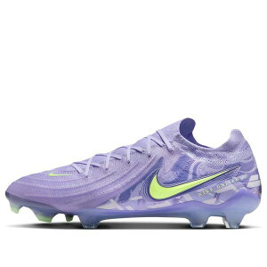 Nike iCL Y Xj[J[ yNike Phantom GX 2 Elite FG 'United Pack Purple Agate' HF1597-500z TCY US_7(25.0cm)