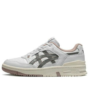 ASICS AVbNX Y Xj[J[ yASICS EX89 'White Clay Grey' 1201A476-107z TCY US_7.5(25.5cm)