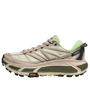 HOKA ONE ONE zJIlIl Y Xj[J[ yHOKA ONE ONE Mafate Speed 2 'Putty Eucalyptus' 1126851-PTYCz TCY US_9.5(27.5cm)