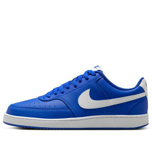 Nike �i�C�L �����Y �X�j�[�J�[ �yNike Court Vision Low 'Racer Blue' HJ9135-445�z �T�C�Y US_9(27.0cm)