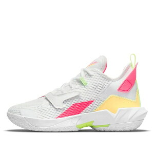 Air Jordan �W���[�_�� �����Y �X�j�[�J�[ �yAir Jordan Why Not Zer0.4 PF 'Summertime Fresh' CQ4231-102�z �T�C�Y US_11(29.0cm)