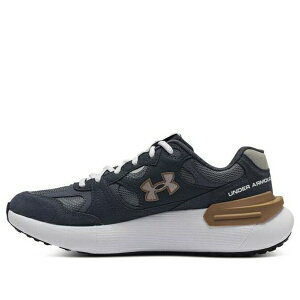 Under Armour A_[A[}[ Y Xj[J[ yUnder Armour Phantom Lux 'Navy' 3028615-105z TCY US_6.5(24.5cm)