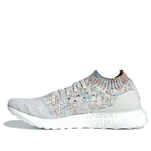 adidas �A�f�B�_�X �����Y �X�j�[�J�[ �yadidas UltraBoost Uncaged 'White Multi-Color' B37691�z �T�C�Y US_7.5(25.5cm)