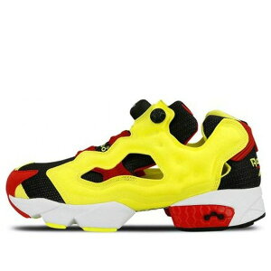 Reebok ���[�{�b�N �����Y �X�j�[�J�[ �yReebok InstaPump Fury Prototype 'Citron' EF3014�z �T�C�Y US_8.5(26.5cm)