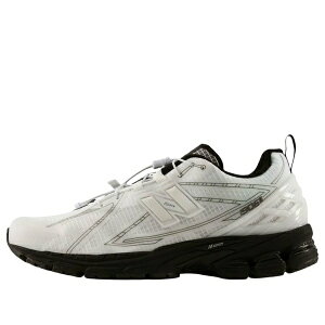 New Balance j[oX Y Xj[J[ yNew Balance 1906R 'White Black' U1906RNAz TCY US_5.5(23.5cm)