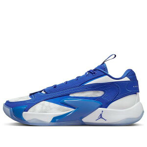 Air Jordan �W���[�_�� �����Y �X�j�[�J�[ �yAir Jordan Luka 2 'Game Royal' FN7400-140�z �T�C�Y US_9(27.0cm)