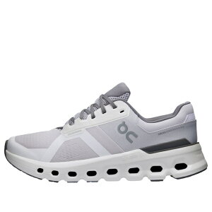 On Running �I�� �����j���O �����Y �X�j�[�J�[ �yOn Running Cloudrunner 2 'Frost White' 3ME10140622�z �T�C�Y US_8.5(26.5cm)