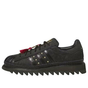 adidas �A�f�B�_�X �����Y �X�j�[�J�[ �yadidas x CLOT Superstar by Edison Chen 'Chinese New Year' JR5114�z �T�C�Y US_9(27.0cm)