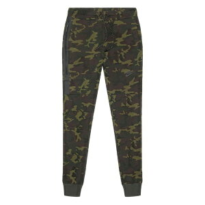�i�C�L �����Y �J�W���A���p���c �{�g���X Sportswear tech fleece og track pants Green