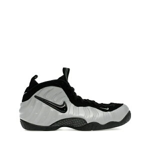 �i�C�L �����Y �X�j�[�J�[ �V���[�Y Air foamposite pro sneakers Grey