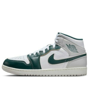 Air Jordan W[_ Y Xj[J[ yAir Jordan 1 Mid SE 'Oxidized Green' FQ7720-103z TCY US_12.5(30.5cm)