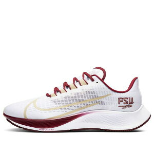 Nike iCL Y Xj[J[ yNike Air Zoom Pegasus 37 'Florida State' CZ5377-100z TCY US_5(23.0cm)