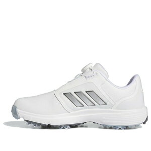 adidas AfB_X Y Xj[J[ yadidas Bounce 3.0 BOA 'White Silver' IF0272z TCY US_10(28.0cm)