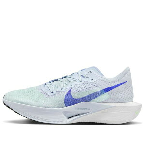 Nike iCL Y Xj[J[ yNike ZoomX VaporFly Next% 3 'Grey Racer Blue' DV4129-006z TCY US_11(29.0cm)