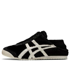 Onitsuka Tiger �I�j�c�J�^�C�K�[ �����Y �X�j�[�J�[ �yOnitsuka Tiger Mexico 66 Paraty 'Black' 1183B601-001�z �T�C�Y US_11(29.0cm)
