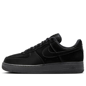 Nike �i�C�L �����Y �X�j�[�J�[ �yNike Air Force 1 Low LX 'Vanta Black' HF9109-001�z �T�C�Y US_12.5(30.5cm)
