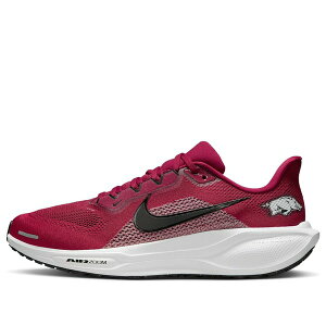 Nike �i�C�L �����Y �X�j�[�J�[ �yNike x NCAA Pegasus 41 'Arkansas' IB3246-600�z �T�C�Y US_12.5(30.5cm)