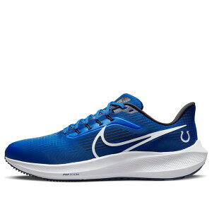 Nike iCL Y Xj[J[ yNike x NFL Air Zoom Pegasus 39 'Indianapolis Colts' DR2046-400z TCY US_10.5(28.5cm)