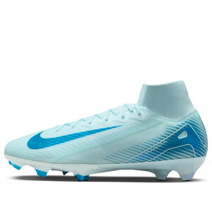 Nike �i�C�L �����Y �X�j�[�J�[ �yNike Mercurial Superfly 10 Elite FG 'Mad Ambition Pack - Glacier Blue' FQ1454-400�z �T�C�Y US_M_13