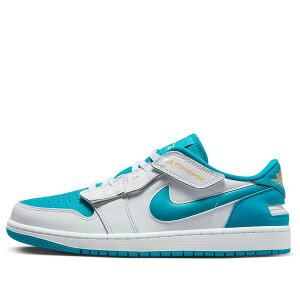 Air Jordan W[_ Y Xj[J[ yAir Jordan 1 Low FlyEase 'Aquatone' DM1206-174z TCY US_11(29.0cm)