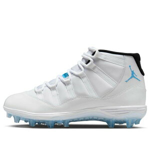 Air Jordan �W���[�_�� �����Y �X�j�[�J�[ �yAir Jordan 11 Mid TD 'Legend Blue' HM7324-104�z �T�C�Y US_10.5(28.5cm)